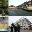 The worst Leeds areas for violent and sexual crime have been named by new police figures (Photo by National World)