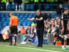 Daniel Farke on Leeds United problem, Gnonto withdrawal, red card and Blackburn Rovers tactics