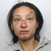 Grimshaw was handed a four-year jail sentence at Leeds Crown Court. (pic by WYP)