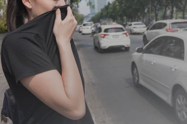 Calls to tackle Leeds air pollution ahead of clean air summit
