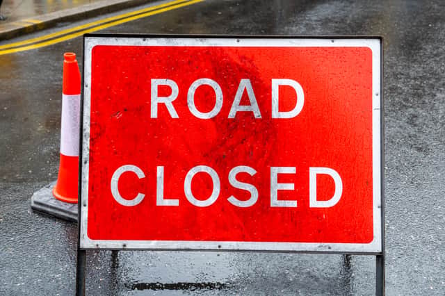 Sections of Kirkgate and Harper Street are to remain shut. Picture: James Hardisty