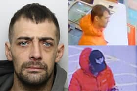 An urgent search for missing person Owen Sharp, who is believed to be the victim of a stabbing in Leeds city centre, is continuing. Photo: West Yorkshire Police.