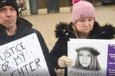 Mum of murdered teen Sasha Marsden died fighting to keep daughter’s killer David Minto in prison 