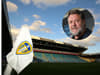 Hollywood megastar reveals he was once a 'phone call away' from buying Leeds United