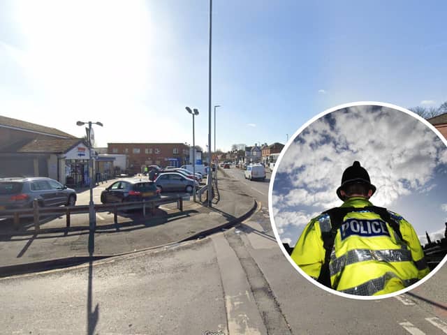 A man is due to appear in court after he was charged with attempted murder in relation to a domestic-related assault in Wakefield on April 13. Photo: Google/National World.