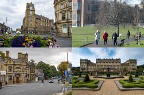 These are the 10 most popular places to live in Leeds, according to a new study. Photo: National World.