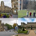 These are the 10 most popular places to live in Leeds, according to a new study. Photo: National World.