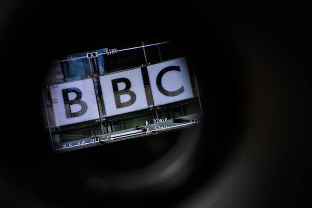 The popular BBC show has been running for two decades - but has now been taken off air (Photo by Getty Images)