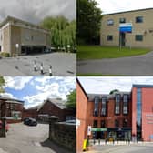 These are the 18 best and worst GP surgeries in West Yorkshire according to CQC ratings. Photo: Google/National World.