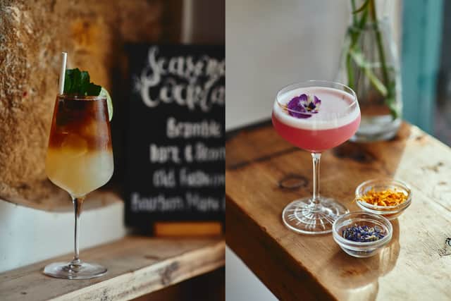 New drinks at Fika North. Photos: Will Stanley Photography