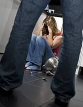 Davies made threats to kill the woman, and kill himself if she became involved with anyone else. (pic by National World)