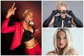 Leeds Pride has announced the headliners and other musical talent taking over the city this July. Photo: Leeds Pride
