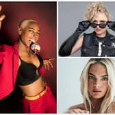 Leeds Pride has announced the headliners and other musical talent taking over the city this July. Photo: Leeds Pride
