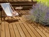 Get your decking summer-ready with V33 decking stain 