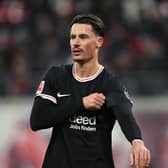 The German international moved on last summer in the knowledge he had played his last game for the club, but joined Eintracht Frankfurt on a season-long loan deal. His four-year Leeds deal expires this summer and an agreement on a permanent contract with Eintracht has already been struck. Leeds are not in line to receive anything further from Koch’s exit due to his expiring contract status.