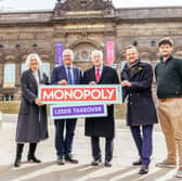 MONOPOLY Leeds Takeover