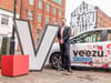 With over 16000 driver-partners across the UK, Veezu has Leeds and Yorkshire covered