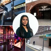 We must save Leeds' nightclub industry, Abbey Maclure writes, as Call Lane venue Wire announces its closure. Leeds has lost Club Mission, Pryzm and Mint Club in recent years (Photo by National World)