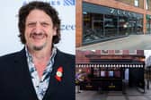 11 Leeds restaurants that have been recommended by top food critics - including Jay Rayner (Photo by Joe Maher/Getty Images/National World)