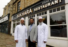 Bukhara is being brought to Leeds by experienced restaurateur Malik Miah and Mohammed Ali - the team behind the renowned Bengal Brasserie chain.