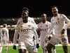 Leeds United star 'available' for £30m as promotion rivals join race for out-of-contract West Ham man