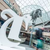 Trinity Leeds is set to welcome six new companies this year. Photo: Trinity Leeds