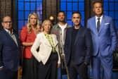 Dragons' Den has become an international brand with variations airing around the world (Image credit: Dragons' Den)
