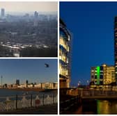 Here are the 10 hardest places outside London to book a driving test and where Leeds ranks. Pictures: Getty Images/National World