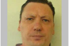 Daniel Orr was last seen in November last year. Picture by West Yorkshire Police