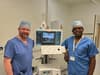 The Yorkshire Clinic - first in the north to offer this pioneering prostate treatment