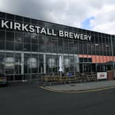 Leeds Indie Market is to be held at Kirkstall Brewery this Saturday (April 27).