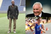 Alford Gardner, Eddie Gray MBE and Beth Potter have been named as winners of the Leeds Sports Awards 2024 (Photos by National World/Cameron Spencer/Getty Images)