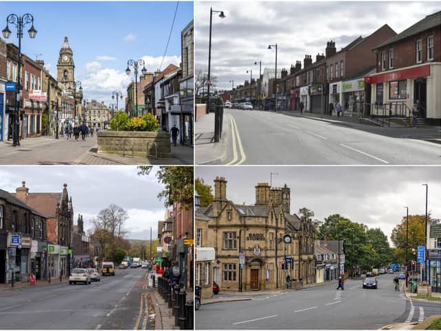 Leeds' 11 coolest neighbourhoods to live in right now according to the YEP. 