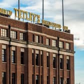 The Tetley has reopened today (April 26) at noon, following the takeover from Leeds-favourite Kirkstall Brewery. 