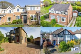 11 properties for sale right now in Leeds' 'coolest neighbourhood'