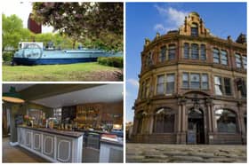 13 pub and bar jobs currently available in Leeds city centre. Picture: National World