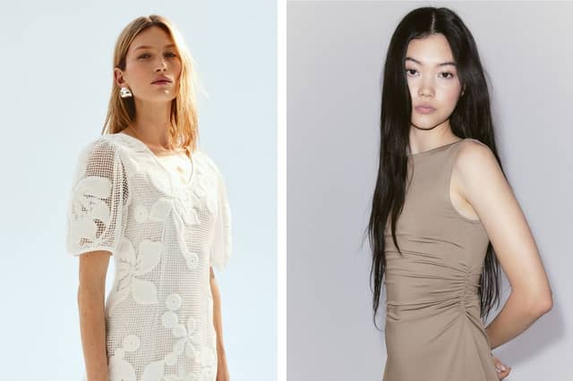 What’s new in H&M this week? Get bank holiday ready with these affordable must-have items (H&M)
