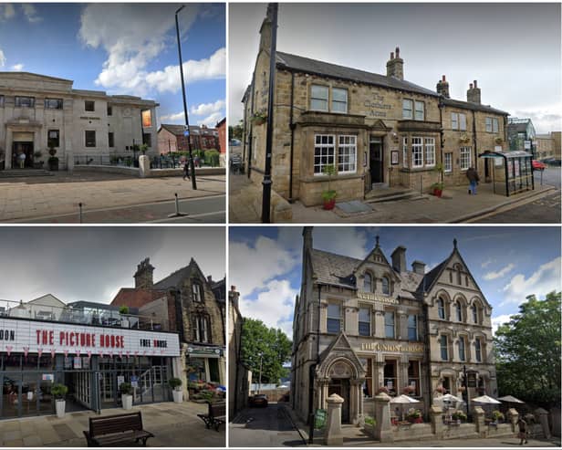 The best Wetherspoons in Leeds ranked - as recommended by our readers.