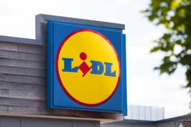 Plans submitted for new Lidl supermarket in north Leeds 