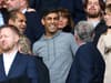 Prime Minister Rishi Sunak makes Southampton play-off admission ahead of possible Leeds United clash