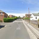 A man arrested from an address on Mount Pleasant Road, Pudsey has now been charged. Picture: Google
