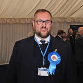 The Yorkshire Evening Post has asked major political parties for their manifesto in the run up to the Local Election in Leeds. Coun Alan Lamb, leader of the Conservative Group in Leeds, tells us the party’s priorities for the city. 