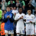 VERDICT: Formed on Leeds United in the play-offs.