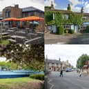 21 of the best beer gardens in Leeds as voted for by people who live here (Photos by National World/Google)