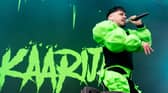 OMG, if you like neon green then you would have loved  Käärijä's Eurovision outfit, but I was most certainly not a fan