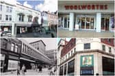 The 11 lost Leeds shops that locals want to bring back.