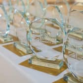 The British Muslim Awards 2024 are taking place on May 10. Photo: British Muslim Awards 