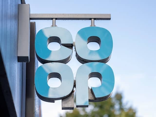 Co-op is opening a new store in Bramhope this Friday (May 10). Picture by Matthew Horwood