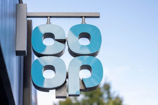 Co-op is opening a new store in Bramhope this Friday (May 10). Picture by Matthew Horwood