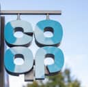 Co-op is opening a new store in Bramhope this Friday (May 10). Picture by Matthew Horwood